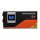 ИБП с правильной синусоидой LogicPower LPM-PSW-4500VA (3000Вт, 24V) 22894 фото 8