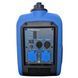Инверторный бензиновый генератор PROFI-TEC GG2200i (2200 Вт) 005156 фото 3
