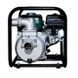 Мотопомпа бензиновая Зенит ЗМП-50 v2.0 853425 фото 2