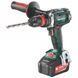 Дриль-шуруповерт Metabo BS 18 LTX Quick (602193650)