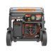 Генератор бензиновый GENERGY BAQUIERA RC 6,5 кВт (240020090) 240020090 фото 5