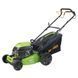 Газонокосилка бензиновая Procraft PLM460 NEW 004601 фото 13