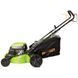 Газонокосилка бензиновая Procraft PLM460 NEW 004601 фото 6