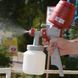 Пістолет електричний фарбувальний HVLP INTERTOOL DT-5045 DT-5045 фото 10