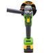 Болгарка безщіткова (кутова шліфмашина) Procraft PWA216 000216 фото 3