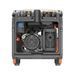 Генератор бензиновый GENERGY BAQUIERA RC 6,5 кВт (240020090) 240020090 фото 3