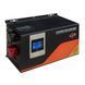 ИБП с правильной синусоидой LogicPower LPM-PSW-4500VA (3000Вт, 24V) 22894 фото 3