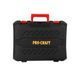 Болгарка безщіткова (кутова шліфмашина) Procraft PWA216 000216 фото 5