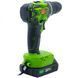 Шуруповерт аккумуляторный Procraft PA20BL UNIVERSAL 000200 фото 3