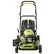 Газонокосилка бензиновая Procraft PLM460 NEW 004601 фото 7
