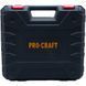 Шуруповерт аккумуляторный Procraft PA20BL UNIVERSAL 000200 фото 7