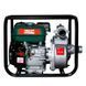 Мотопомпа бензиновая Зенит ЗМП-50 v2.0 853425 фото 5