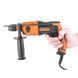 Перфоратор SDS-Plus INTERTOOL WT-0155 WT-0155 фото 5