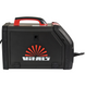 Сварочный аппарат Vitals Professional MIG 2000 DP Alu Puls 203306 фото 2