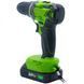 Шуруповерт аккумуляторный Procraft PA20BL UNIVERSAL 000200 фото 2