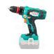 Шурупокрут акумуляторний Sturmax CDM3220CLD (20 В, без АКБ та ЗП) CDM3220CLD фото 7