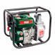 Мотопомпа бензиновая Зенит ЗМП-50 v2.0 853425 фото 6