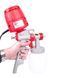Пістолет електричний фарбувальний HVLP INTERTOOL DT-5045 DT-5045 фото 8