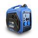 Инверторный бензиновый генератор PROFI-TEC GG2200i (2200 Вт) 005156 фото 1