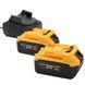 Болгарка безщіткова (кутова шліфмашина) Procraft PWA216 000216 фото 6