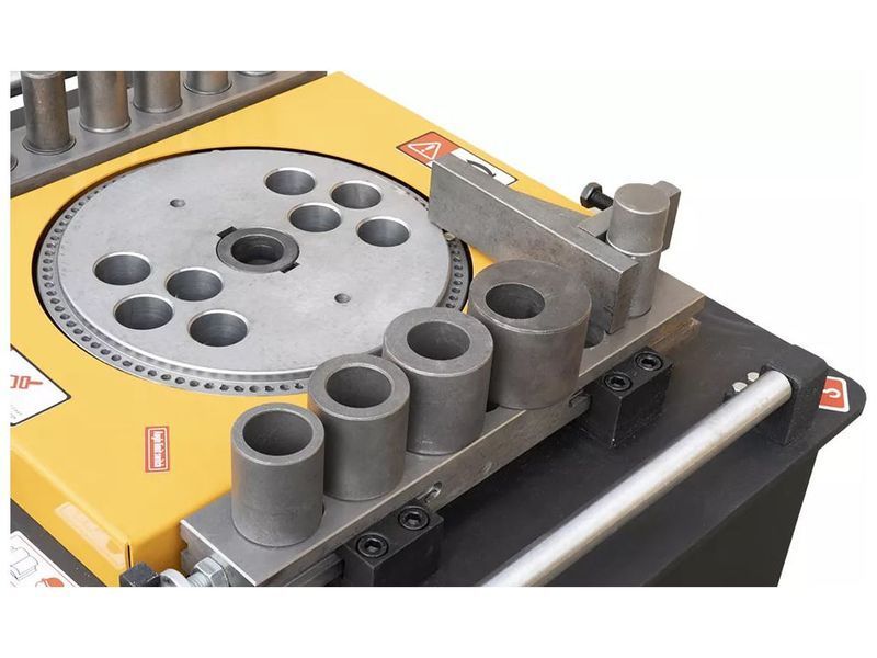 Верстат для згинання арматури METCOR B52 MET_B52 фото