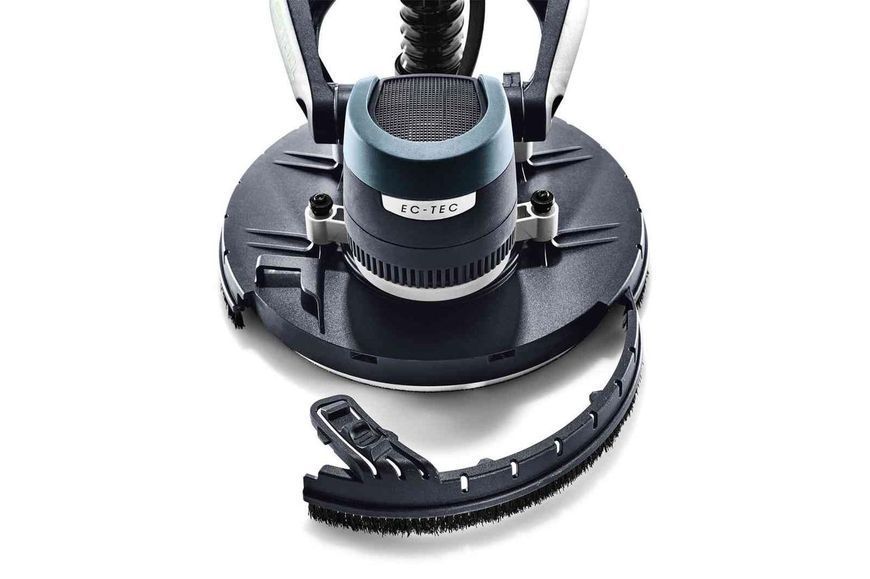 Шлифовальная машинка Festool PLANEX LHS-E 225/CTL36-Set 575447 фото