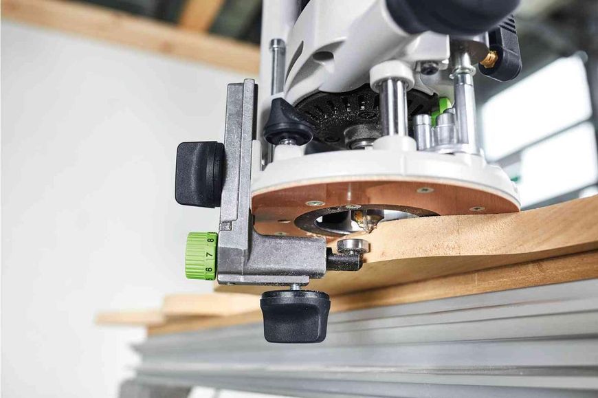 Вертикальный фрезер Festool OF 1010 REBQ-Plus 576919 фото