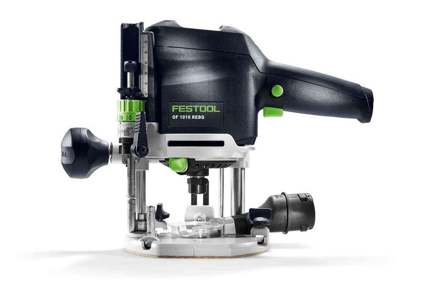 Вертикальный фрезер Festool OF 1010 REBQ-Plus 576919 фото
