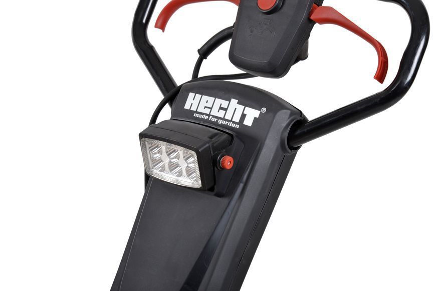 Снігоубрувальник електричний HECHT 9014 HECHT9014 фото