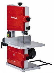 Ленточная пила Einhell TC-SB 200/1 4308018 фото