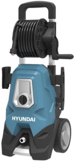 Мойка высокого давления Hyundai HHW 150-500 HHW 150-500 фото