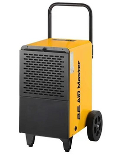 Осушувач повітря промисловий 2E-ID750-50L (750Вт, 50л/добу, 140м кв) 2E-ID750-50L фото