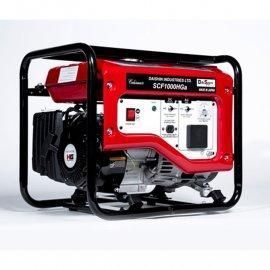Генератор бензиновий Daishin SCF1000HGa SCF1000HGa фото