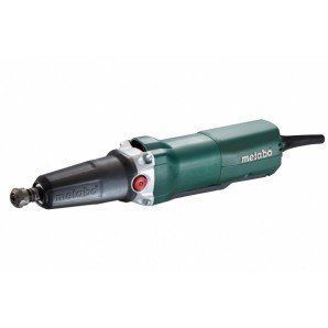 Пряма шліфувальна машина Metabo GEP 710 Plus 600617000 фото