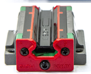 Каретка HIWIN HGW15CCZA H HGW15CCZA H фото