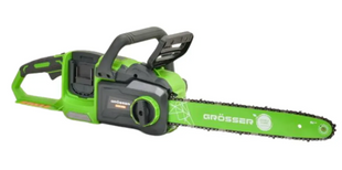 Акумуляторна ланцюгова пила Grosser GCS 160 G0257 фото
