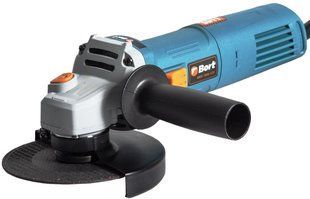 Угловая шлифмашина Bort BWS-1000-125 BWS-1000-125 фото