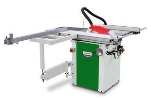 Форматно-раскроечный станок Holzstar FKS 315-1500E 5900315 фото