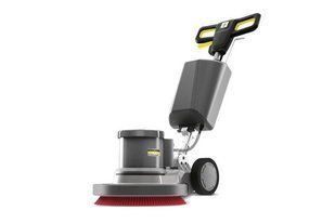 Підлогомийна машина Karcher BDS 43/150 C Classic 1.291-243.0 фото