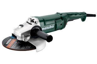 Болгаpка Metabo W 2200-230 (606435010) 606435010 фото