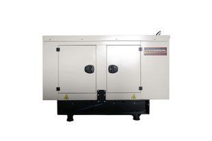 Дизельний генератор UNIVERSAL UND-YD 22 KVA UND-YD 22 KVA фото