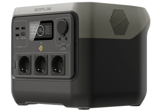 Зарядна станція EcoFlow RIVER 2 Pro (768 Вт/год) RIVER 2 Pro фото