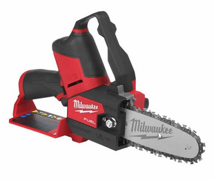 Міні-пила акумуляторна Milwaukee M12 FHS-0 (без АКБ та ЗП) 4933472211 фото
