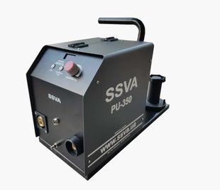 Устройство подачи проволки SSVA-PU-350 с рукавом ABIMIG&reg; AT 355 LW 3,00 м KZ-2 SSVA-PU-350 фото