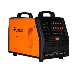 Сварочный аппарат Jasic TIG-315P AC/DC для аргонодуговой сварки (E103) E103 фото