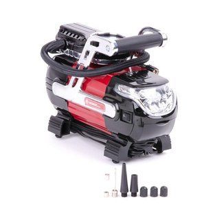 Автомобільний компресор INTERTOOL AC-0002 AC-0002 фото