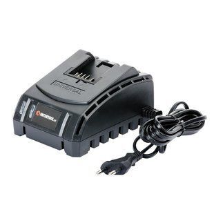 Зарядний пристрій до шуруповерта INTERTOOL WT-0330 (Li-Ion, 18В) для WT-0328/WT-0331 WT-0330 фото