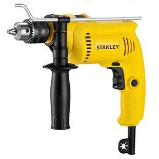 Дрель ударная STANLEY SDH600 SDH600 фото