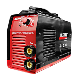 Сварочный инвертор STARK ISP-2500 PROFI 230070050 фото