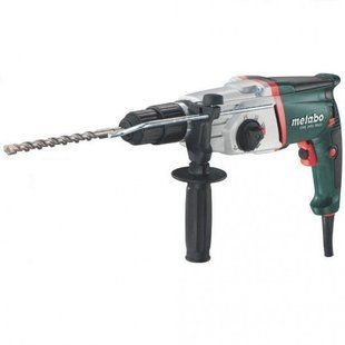 Перфоратор Metabo UHE 2450 Multi 600696000 фото